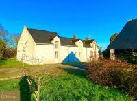 Maison 3 Chambres