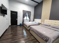 Comfort Quadruple Room