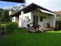 Family Bungalow
