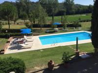 Talli Francesco - Casanova 1 - Ferienwohnung Montespertoli