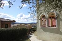 La Terrazza Del Faro - Bed and Breakfast Olbia