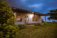 lake mwamba lodge - B&B