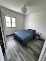 Petite maison sur aérodrome - B&B Cosne-Cours-sur-Loire