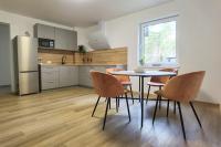 Chambre Double avec Salle de Bains Privative