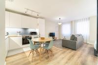 On The Square Studio - City Center by House and People - B&B