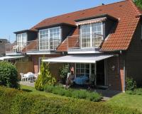 Haus am Falkenweg Haus am Falkenweg Appartement 6 - B&B Scharbeutz