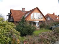 Haus Erlenweg Haus Erlenweg Appartement 1 - B&B