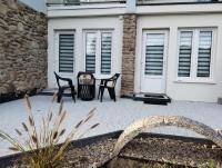 Apartament RESET 2 POKOJOWY - B&B