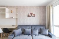 Skyline Studio - GRU 1503 - B&B Guarulhos