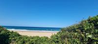 Baleia Azul Camping - B&B Ponta d'Ouro