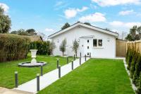 Paisley Cottage - B&B