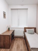 Hotel Dovha - B&B