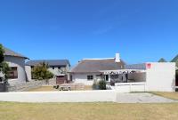 flip flops - Bed and Breakfast Agulhas