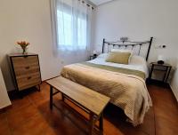 Appartement met 1 Slaapkamer