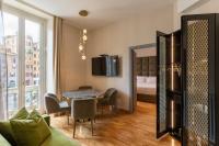 King Suite with Balcony