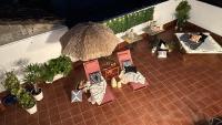 Maison Terrasse Doña Irma - B&B Cambados