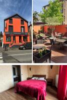 B&B Conflans-Sainte-Honorine - O Barcaiolo - Bed and Breakfast Conflans-Sainte-Honorine