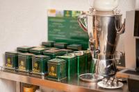 Hotel Moselsteig - Bed and Breakfast Osann-Monzel