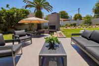 Family Getaway - B&B George