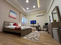 Chambre Simple avec Salle de Bains Privative