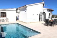 CostaBlancaDreams Casa Mali in Calpe - Chambres d'hôtes Calpe