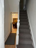 3 Bed Retreat Cardiff Free Parking Long Stays and Short Stays Contractors and Family Friendly - Chambres d'hôtes Cardiff