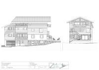 Chalet Jean (Coeur de Morzine) Jacuzzi & Sauna - Ferienwohnung Morzine