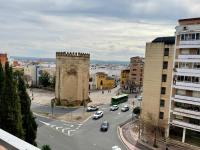 Apartamento Cordobán Torre - B&B Córdoba