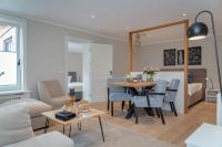 Stadtperle Gold - B&B