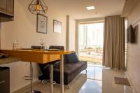 Apartamento Deluxe