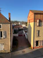 T3 en duplex logement entier - B&B