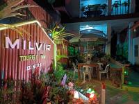 MilVir Tourist INN - B&B