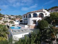 B&B Benissa - Espectacular Villa en Benissa by Alterhome - Bed and Breakfast Benissa