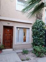 Departamento 2 plantas - en complejo privado - Chambres d'hôtes Mendoza