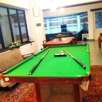 B&B Nuwara Eliya - Waterfield Bungalow by Liyozi Leasiure - Bed and Breakfast Nuwara Eliya