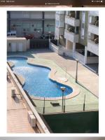 Las Salinas - Bed and Breakfast Roquetas de Mar