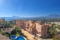 Semiramis 7 - B&B Altea