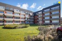 Holiday Residenz II Ferienwohnung Nordseeliebe - B&B Borkum