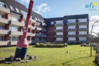 Holiday Residenz II Ferienwohnung Nordseeliebe - Chambres d'hôtes Borkum