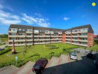 Holiday Residenz II Ferienwohnung Nordseeliebe - Bed and Breakfast Borkum