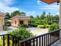 Koh Yao unnrak Resort - Bed and Breakfast Ban Lo Pla Lai