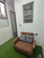 Chambre Double avec Salle de Bains Privative