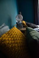 Une pause en Provence au Village des antiquaires de la Gare - Chambres d’hôtes L'Isle