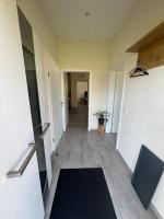 FeWo Murach 1 - Ferienwohnung Horrweiler