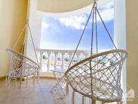 B&B Ras al-Khaimah - Wonderful Studio with Beach View at Ras Al Khaimah - Bed and Breakfast Ras al-Khaimah