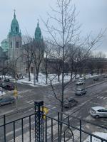 B&B Montreal - Vive Le Plateau! Superb Apt! - Bed and Breakfast Montreal