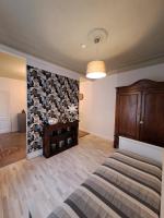 Appartamento con 2 Camere da Letto
