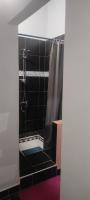 Habitación Triple Confort con ducha