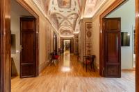 Residenza Pierret - Ferienwohnung Rom