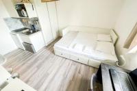 Studio Quilici - A 100 m des remparts - B&B Avignone